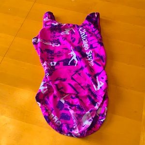 Chicago Style Motionwear Leo